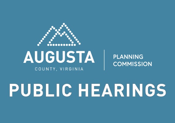 Public Hearings for Planning Commission | January 13, 2026