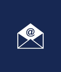 TR email button