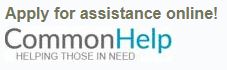 Link to CommonHelp Website